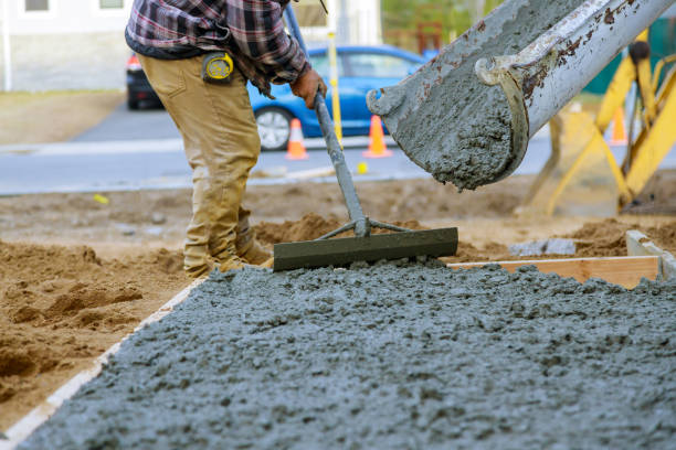 Best Local concrete companies  in USA